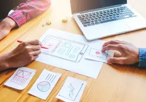 agence de communication visuelle et digitale